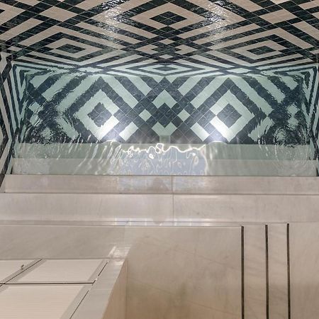 Aurora Terrace Apartments إشبيلية المظهر الخارجي الصورة