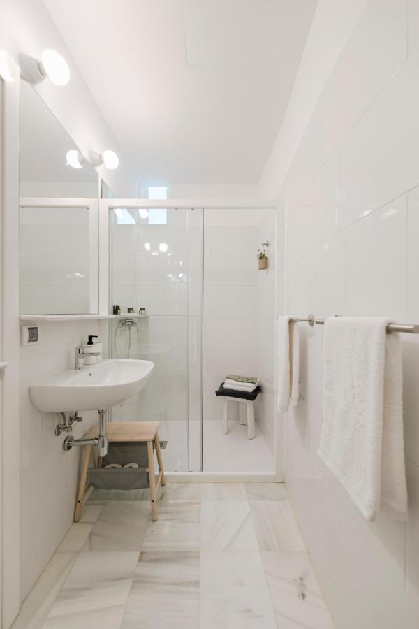 Aurora Terrace Apartments إشبيلية المظهر الخارجي الصورة