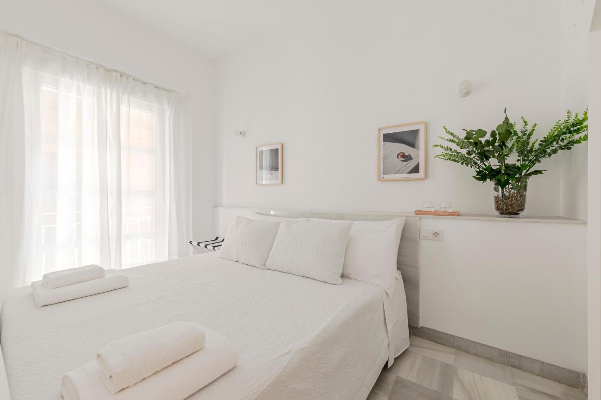 Aurora Terrace Apartments إشبيلية المظهر الخارجي الصورة
