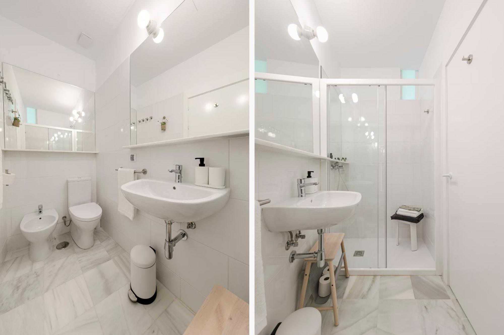 Aurora Terrace Apartments إشبيلية المظهر الخارجي الصورة